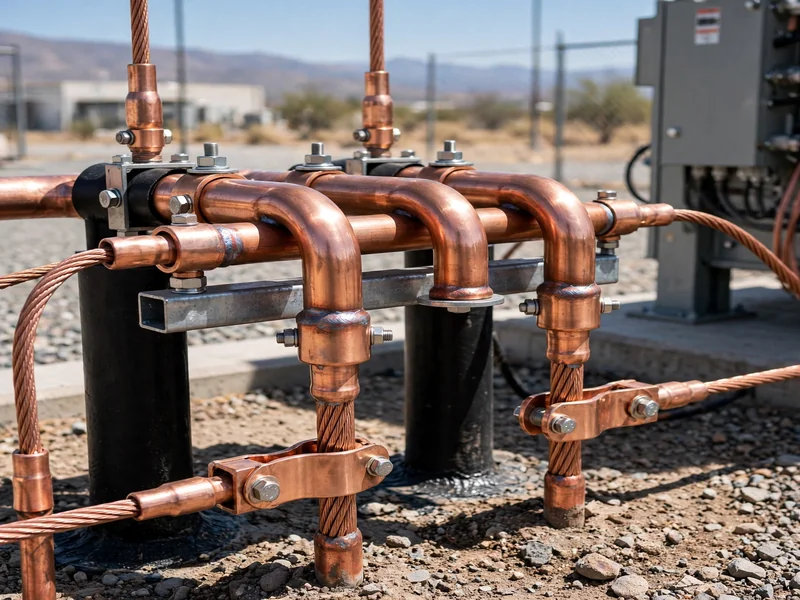 Ingeniería y Dictamen Eléctrico en Querétaro