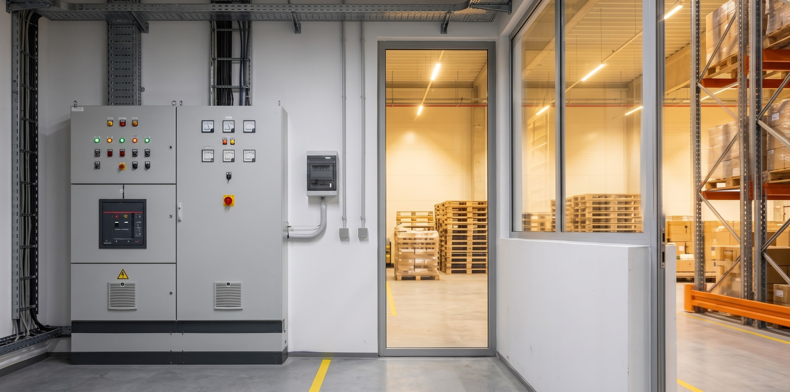 Dictamen Eléctrico Querétaro 2