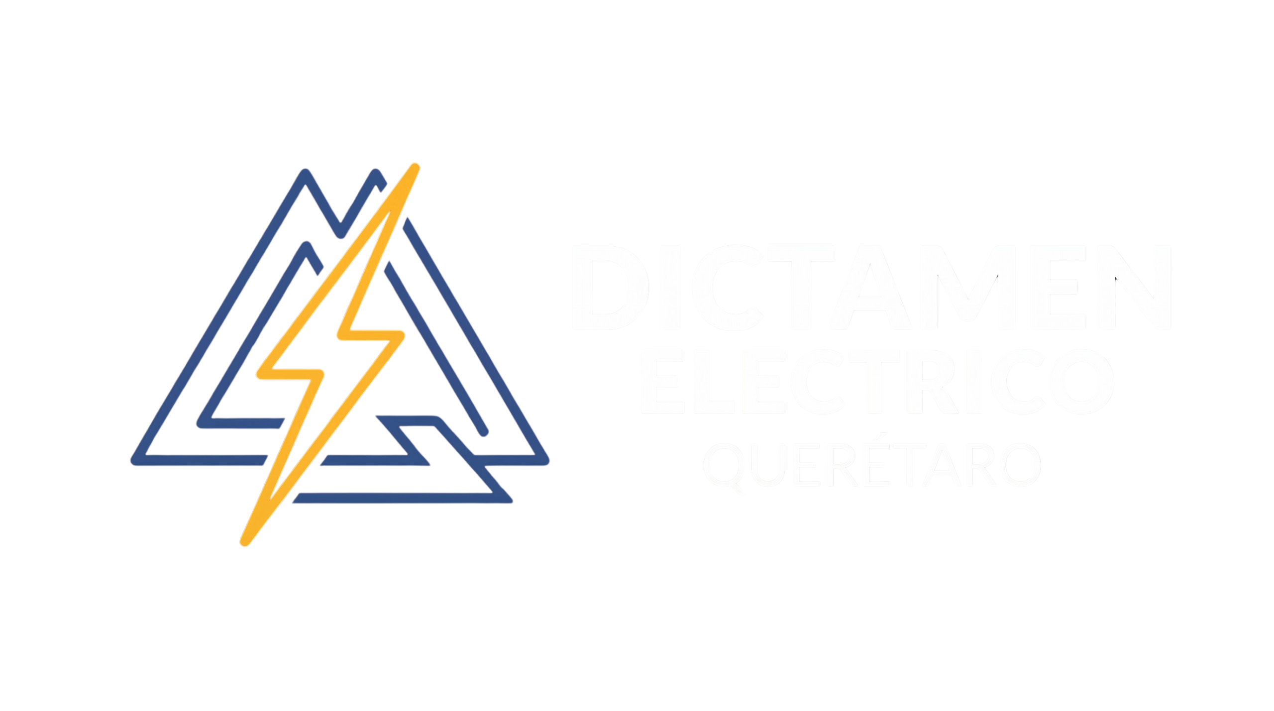 Logotipo Dictamen Eléctrico Querétaro